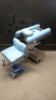 OSI ANDREWS SST-3000 SPINAL SURGERY TABLE