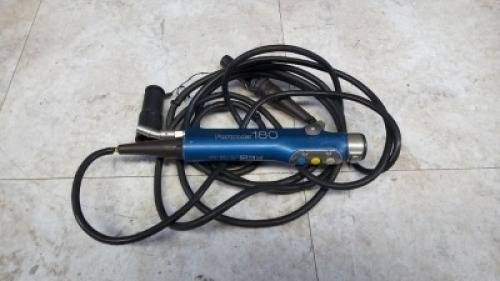 STRYKER FORMULA 180 HANDPIECE