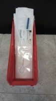 MEDLINE SUTURE RETRIEVER EXP DATE: 05/31/2023 LOT #: 436429 REF #: 1 QUANTITY: 1 PACKAGE TYPE: EACH QTY IN PACKAGE: 1