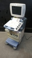 TOSHIBA NEMIO 20 ULTRASOUND SYSTEM (SN H2616223)