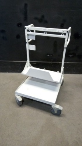 ROLLING CART