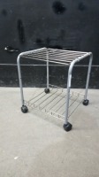 ROLLING CART