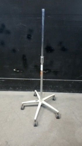 ROLLING STAND