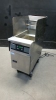 PITCO SG14-JS FRYER