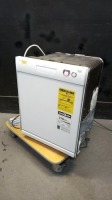 ASKO D3112 DISHWASHER