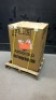 ABSOCOLD ARD492AS MINI FRIDGE (NEW, IN BOX)