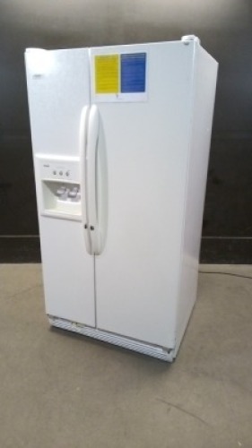 KENMORE 106.56982601 REFRIGERATOR/FREEZER