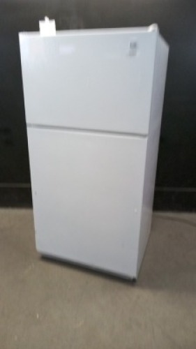 KENMORE 106.60232903 REFRIGERATOR/FREEZER