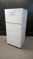 WHIRLPOOL KIRKLAND SIGNATURE REFRIGERATOR/FREEZER