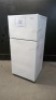 WHIRLPOOL KIRKLAND SIGNATURE REFRIGERATOR/FREEZER