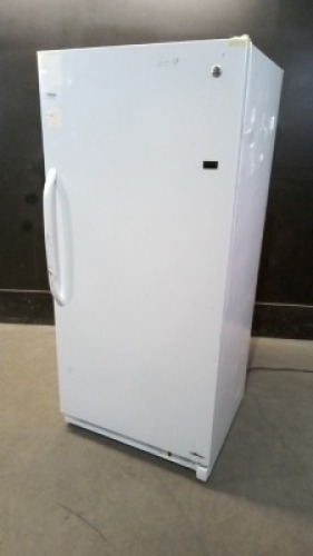 GE FUM 21SVCRWW REFRIGERATOR