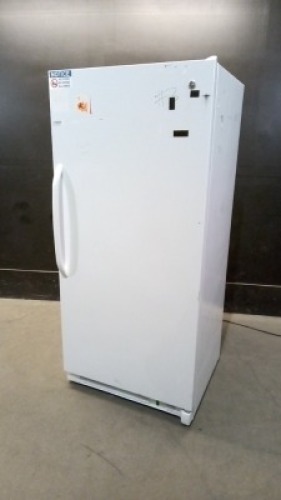 GE FUM 21SVARWW REFRIGERATOR