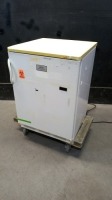 SUMMIT ZODS 1061 MINI FRIDGE