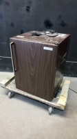 KENMORE 564.8902520 MINI FRIDGE