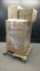 TWG INTERNATIONAL 17108-32 LOT OF PATIENT CARAFES