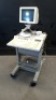 QUINTON Q4500/ST55 STRESS TEST WORKSTATION WITH TREADMILL