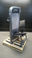 LIFE FITNESS PSSLCSE SEATED LEG CURL