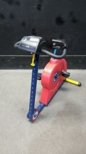 LODE CORIVAL EXERCISE BIKE