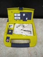 CARDIAC SCIENCE POWERHEART 9163R AED TRAINER