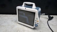 MINDRAY PM-8000 EXPRESS PATIENT MONITOR WITH CABLES (ECG, SPO2, BP)