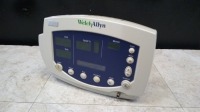 WELCH ALLYN 53NOP VITAL SIGNS MONITOR