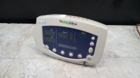 WELCH ALLYN 53NOP VITAL SIGNS MONITOR