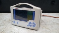 CASMED 750 VITAL SIGNS MONITOR