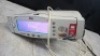 MASIMO RADICAL 7 PULSE OX WITH SPO2 CABLE