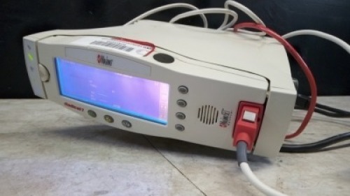 MASIMO RADICAL 7 PULSE OX WITH SPO2 CABLE