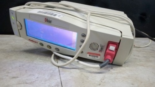 MASIMO RADICAL 7 PULSE OX WITH SPO2 CABLE