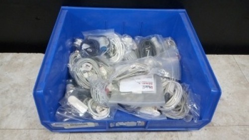 MASIMO SPO2 CABLES