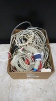 MISC CABLES