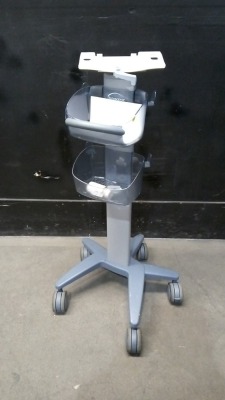 DATASCOPE ROLLING STAND