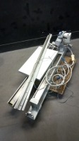 MACHLETT DUOCON-M X-RAY COLLIMATOR PARTS