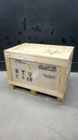 GENERAL DATA ID/POSITIVE CL01 LASER CASSETTE MARKER (NEW, IN BOX)