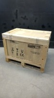 GENERAL DATA ID/POSITIVE CL01 LASER CASSETTE MARKER (NEW, IN BOX)