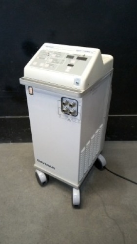 GAYMAR MEDI-THERM III HYPER/HYPOTHERMIA UNIT