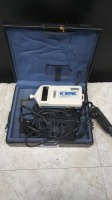 MINOLTA/AIR SHIELDS 101 JAUNDICE METER