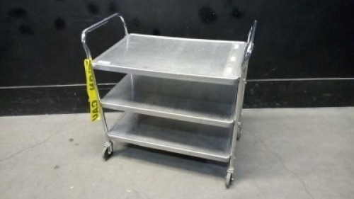 ROLLING CART