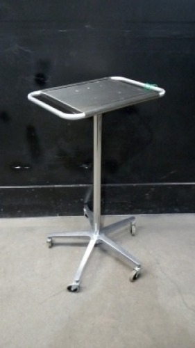 ROLLING STAND