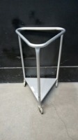 PEDIGO HAMPER STAND