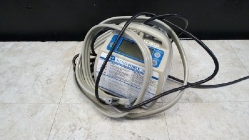 MEDLINE HEMO-FORCE SQ DVT PUMP