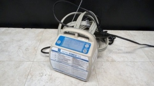 MEDLINE HEMO-FORCE SQ DVT PUMP