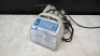 MEDLINE HEMO-FORCE SQ DVT PUMP