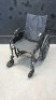 DRIVE SILVER SPORT SERIES WHEELCHAIR