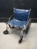 MEDLINE EXCEL EXTRA-WIDE WHEELCHAIR