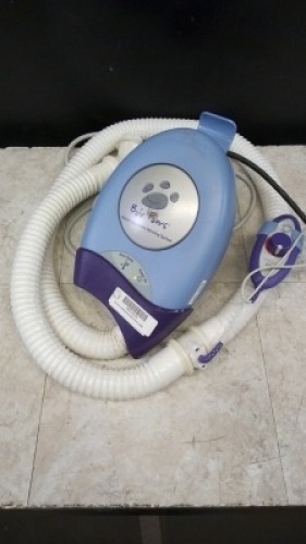 BAIR PAWS 875 PATIENT ADJUSTABLE WARMING SYSTEM