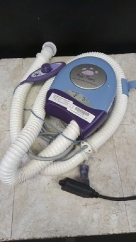 BAIR PAWS 875 PATIENT ADJUSTABLE WARMING SYSTEM