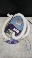 BAIR PAWS 875 PATIENT ADJUSTABLE WARMING SYSTEM