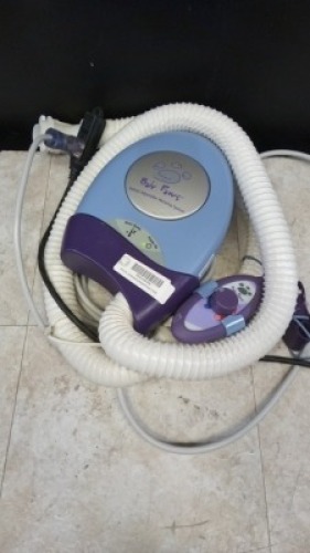 BAIR PAWS 875 PATIENT ADJUSTABLE WARMING SYSTEM